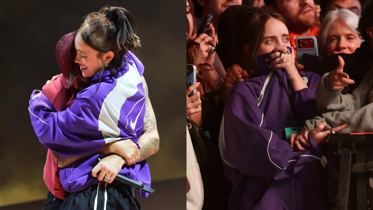 Billlie エバーライン　シユン Así fue el plan de Justin Bieber y Hailey Bieber para que Billie
