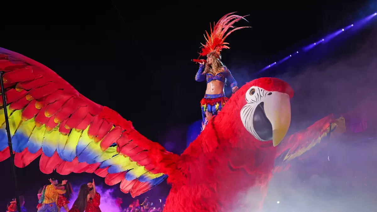 Tuvo que sacar grandes éxitos: Esta es la razón por la que Karol G acortó su show en Coachella