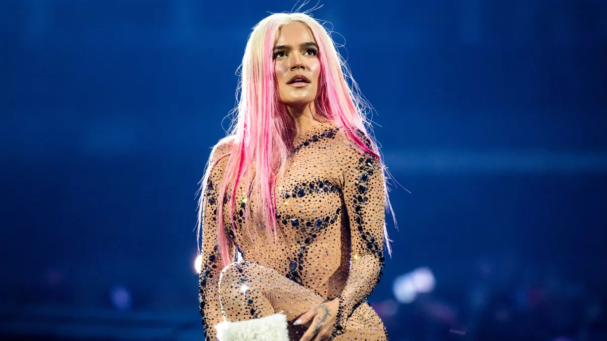 Rumores decían que esta headliner de Coachella tenía prohibido hablar de ICE en su presentación