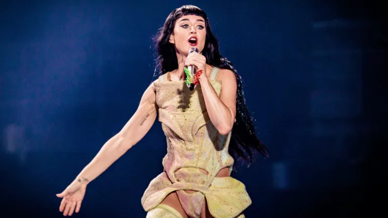 Katy Perry