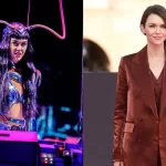 Katy Perry Ruby Rose