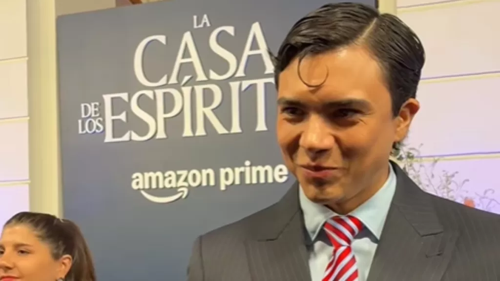 La Casa de los Espíritus