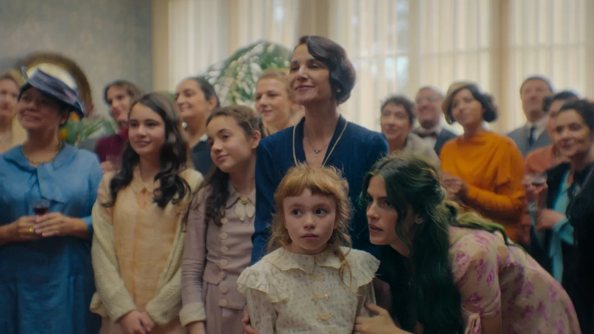 La Casa de los Espíritus 