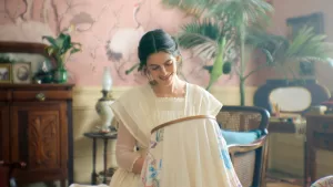 La Casa de los Espíritus