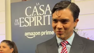 La Casa de los Espíritus