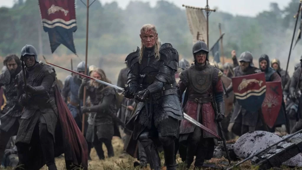 La Casa del Dragón s3