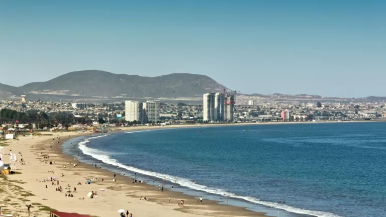 La Serena GettyImages-484419436 semana santa destinos