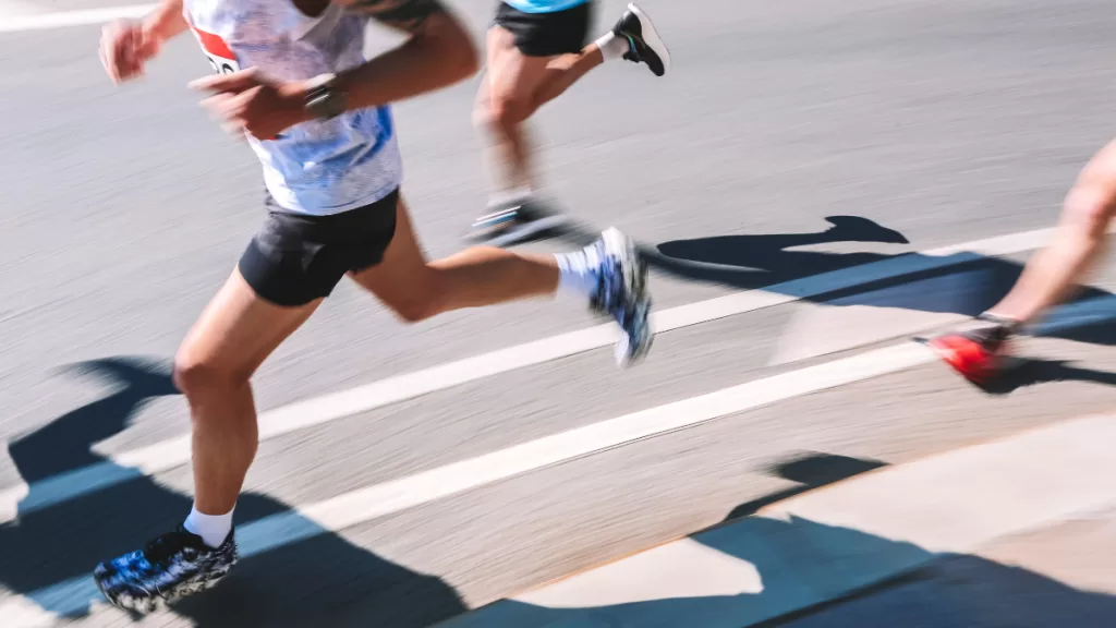 La Corrida Más Grande de Chile