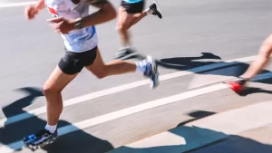 La Corrida Más Grande de Chile