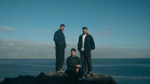 “Las flores navegaron mar adentro”