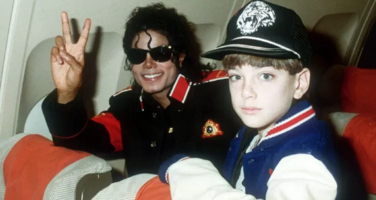 Leaving Neverland Michael Jackson