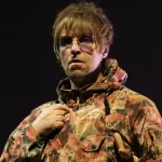 Liam Gallagher