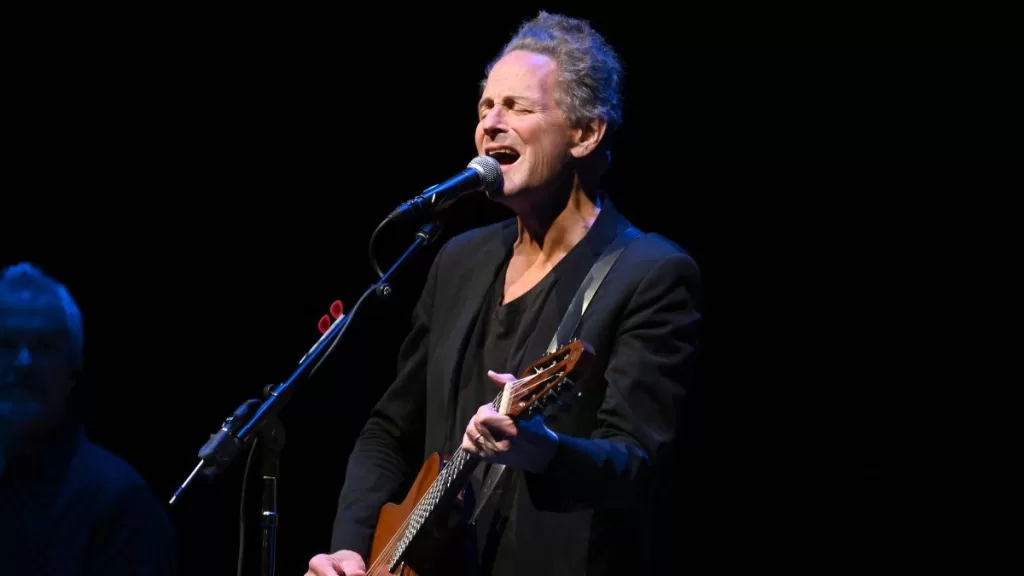Lindsey Buckingham GettyImages-1437152366 web