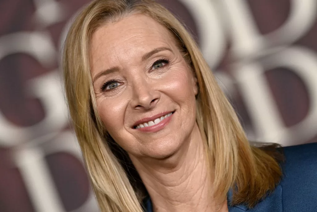 Lisa Kudrow