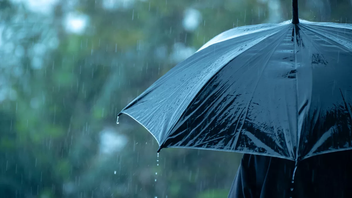Lluvia