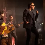 Los Bunkers