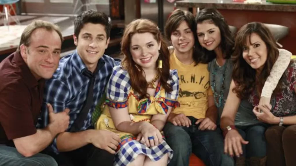 Los Hechiceros más allá de Waverly Place