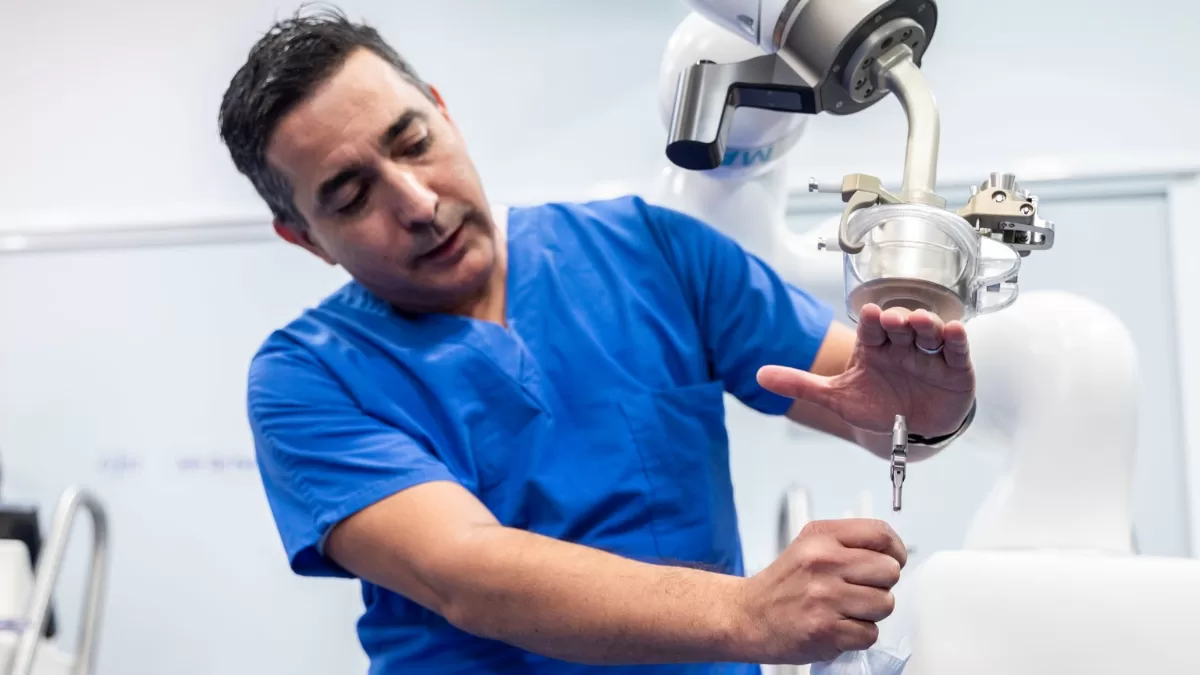 MARS, Levita Magnetics