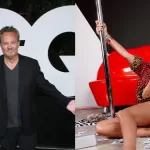 MAtthew Perry GettyImages-1442510294 Reina de la ketamina