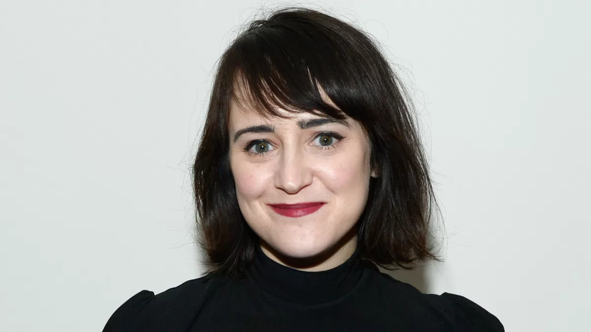 Mara Wilson