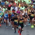 Maratón de Santiago