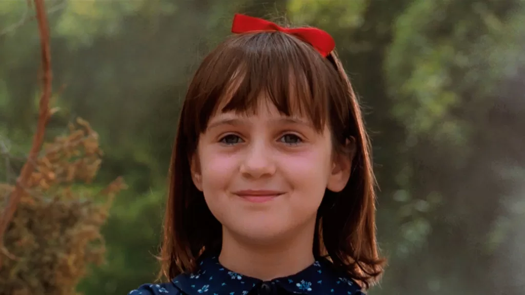 Matilda