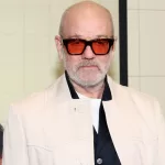 Michael Stipe