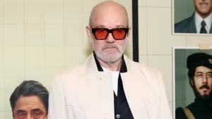 Michael Stipe
