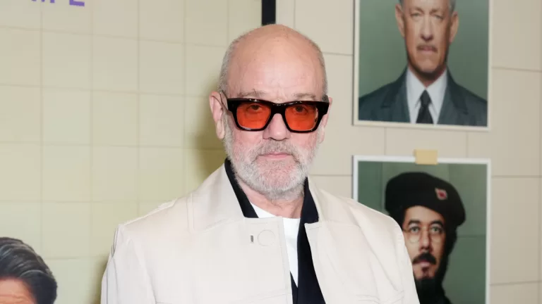 Michael Stipe