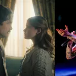 Mon Laferte Casa de los espíritus