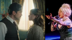 Mon Laferte Casa de los espíritus