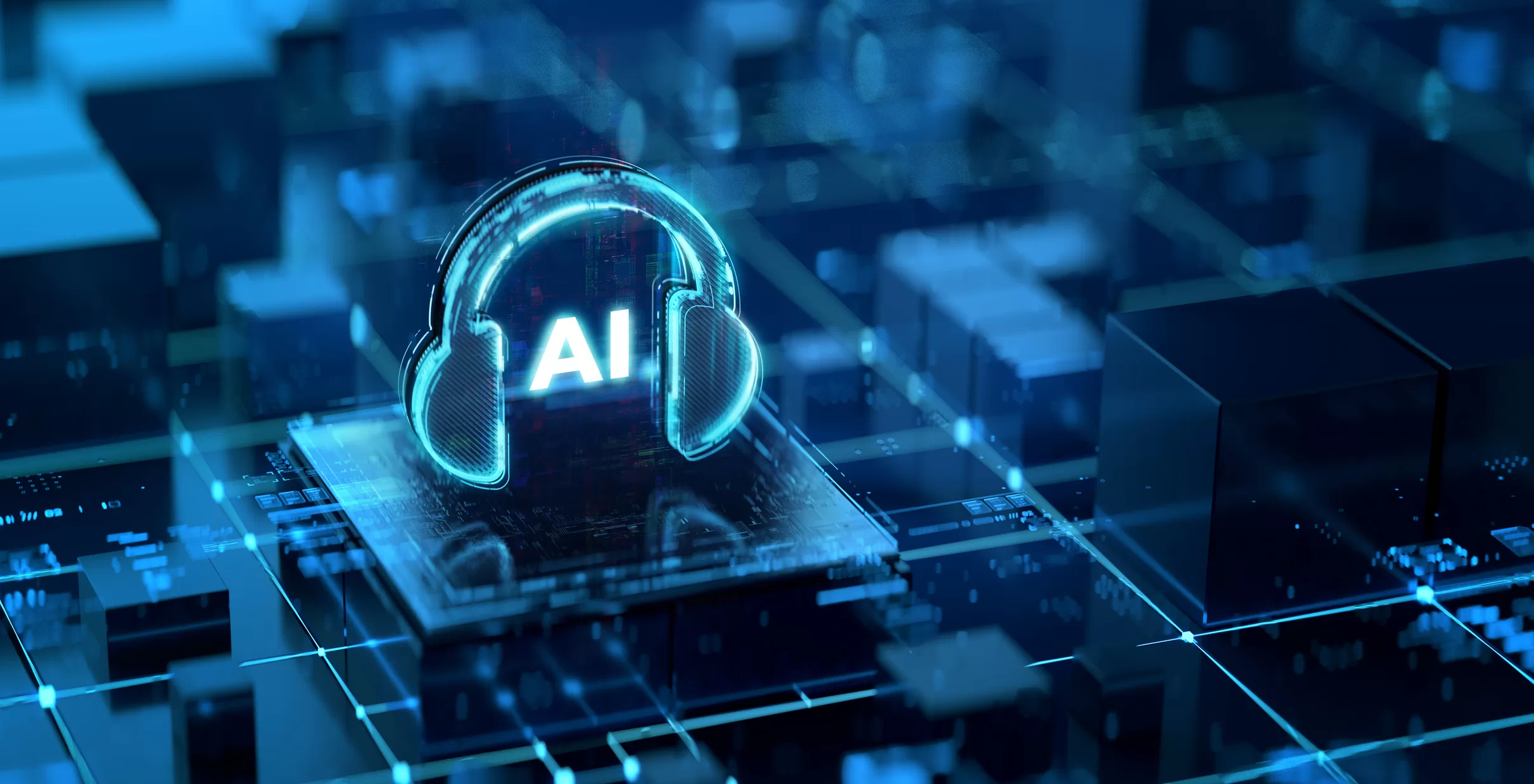 Inteligencia Artificial Música