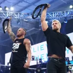 NXT Stand And Deliver 2026