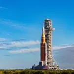 Nasa Artemis II GettyImages-2256288598