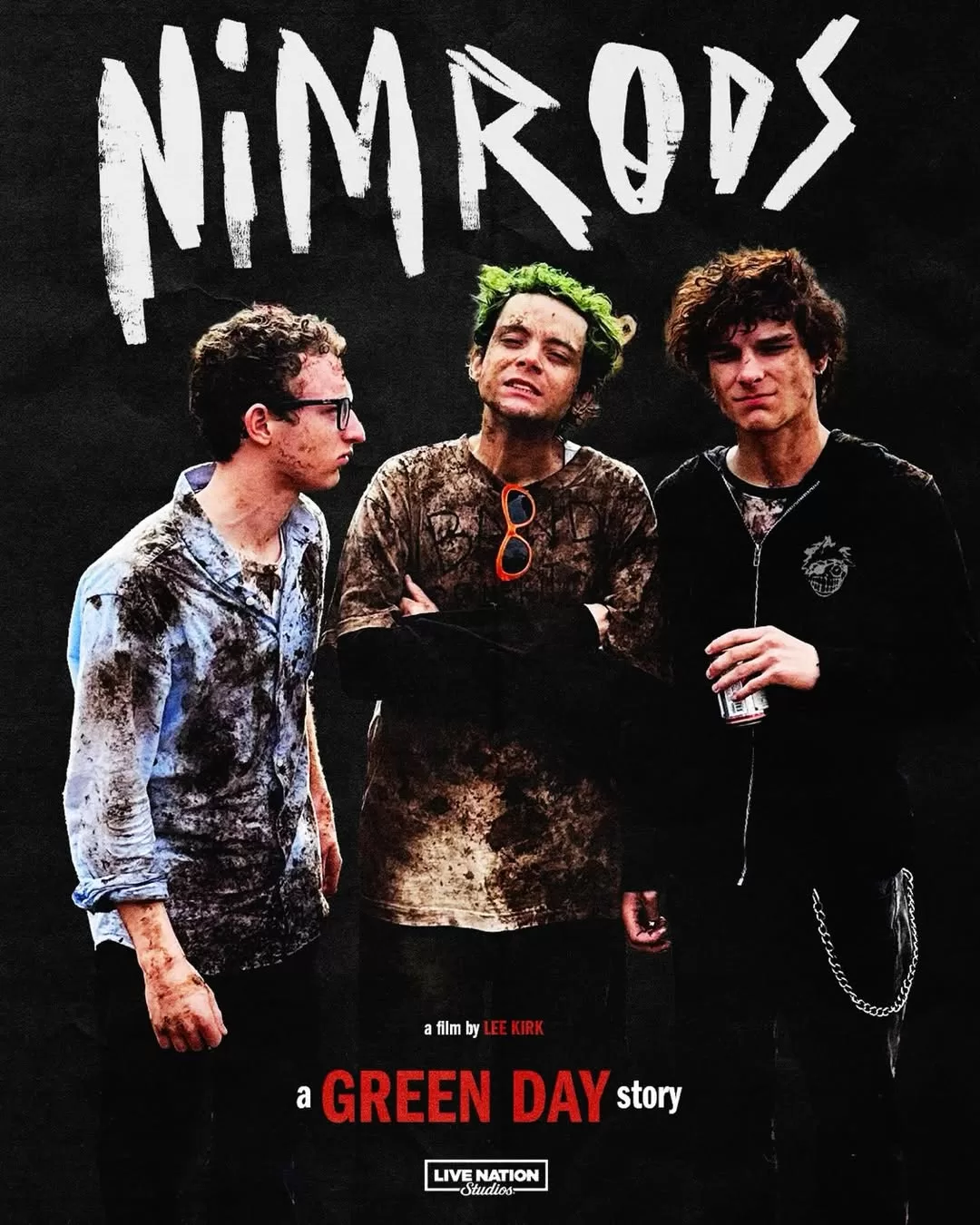 Nimrod Green Day