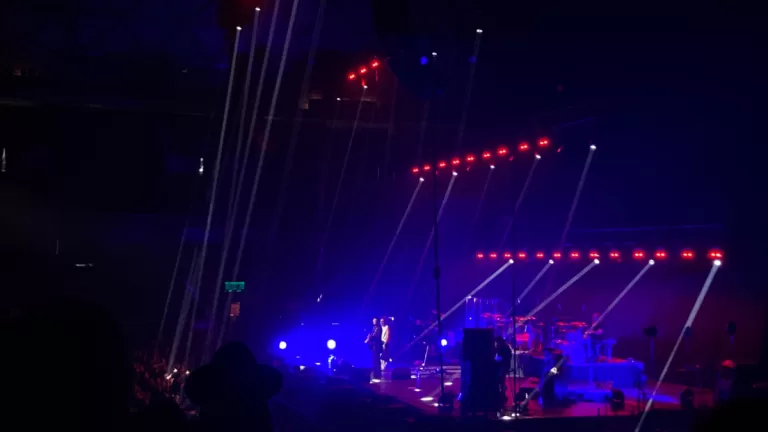 Noche del Rock Latino