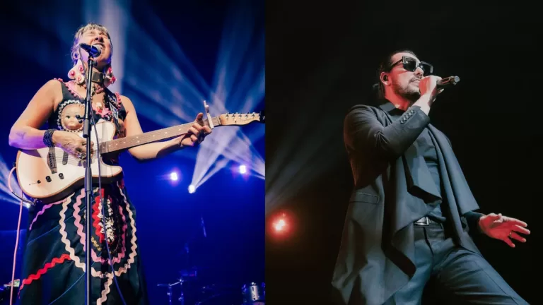 Noche del Rock Latino