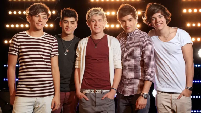 One Direction