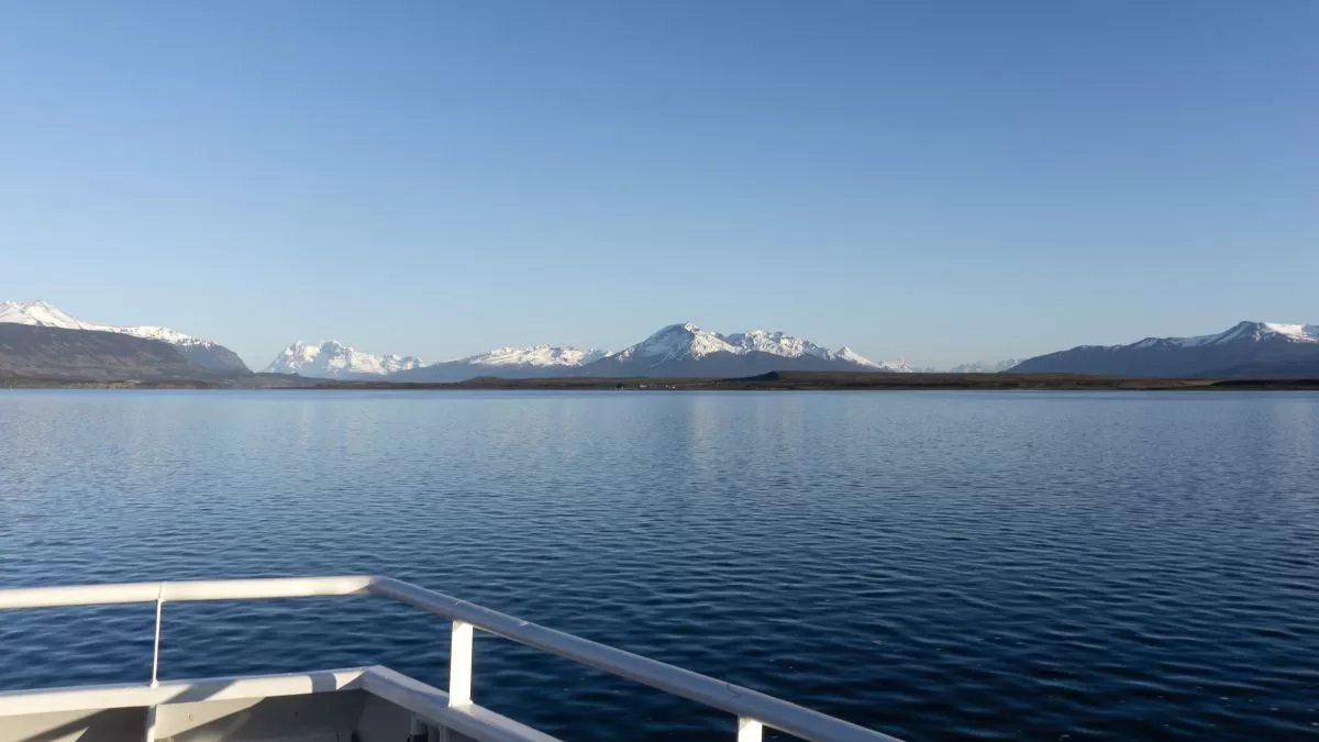 El secreto oculto bajo las aguas de la Patagonia chilena que sacude a la comunidad internacional