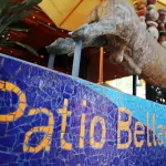 Patio Bellavista
