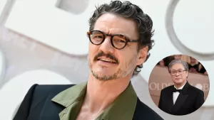 Pedro Pascal