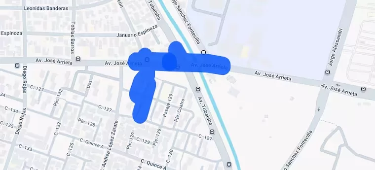 Peñalolén-cortes-de-luz