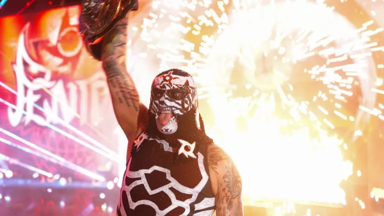 Penta Cero Miedo GettyImages-2270768628 web