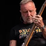Peter Hook