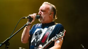 Peter Hook