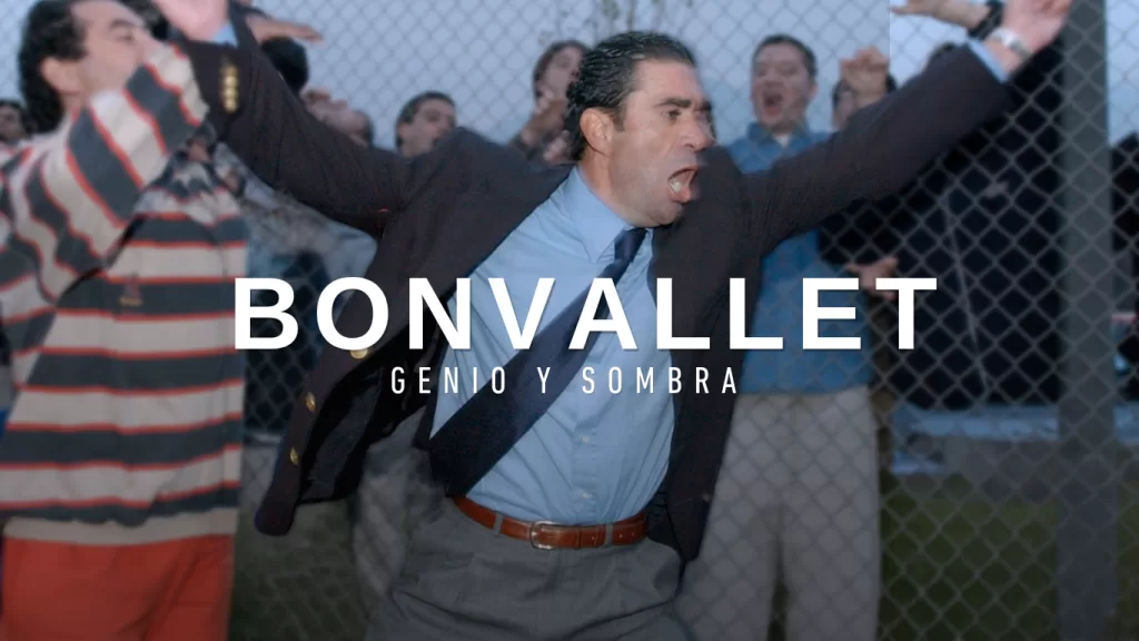 Podcast Eduardo Bonvallet