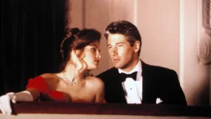 Pretty Woman