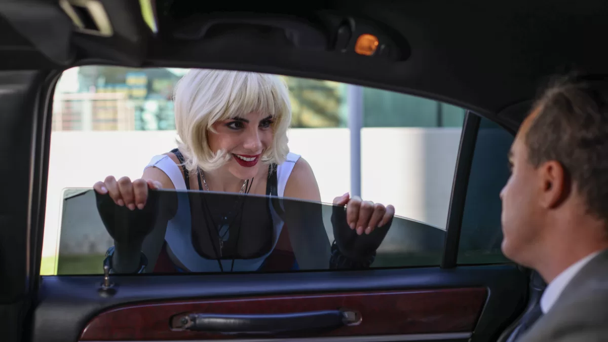 Promocionales Pretty Woman