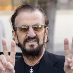 Ringo Starr