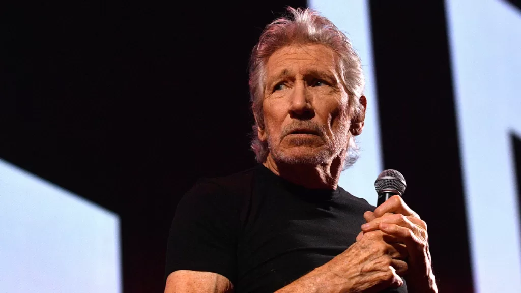 Roger Waters